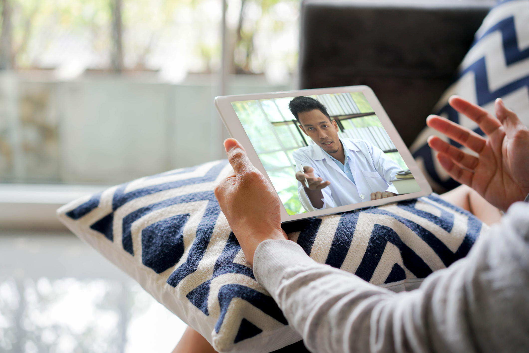 ADEVCO Awarded Contract to Support E/R Telepsychiatry Application for Integrated Telehealth Partners